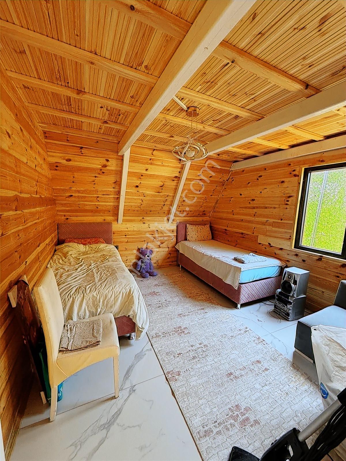 Gebze Denizli Köyünde Havuzlu, Güneş Panelli, Satılık Bungalov - Görsel 7