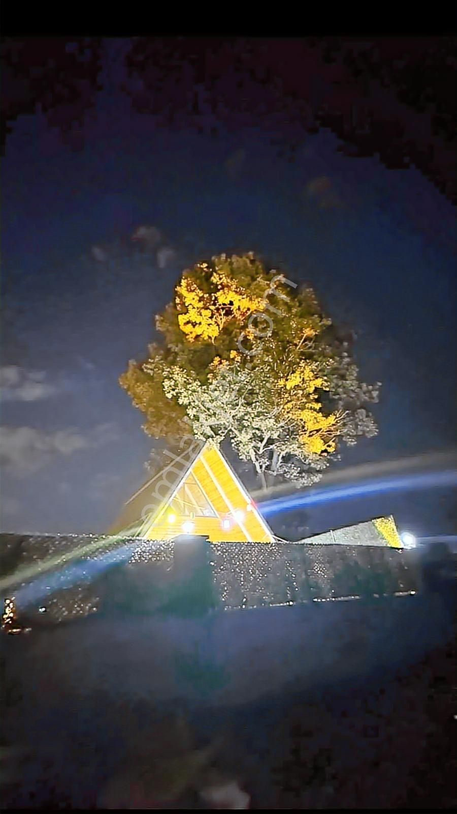 Gebze Denizli Köyünde Havuzlu, Güneş Panelli, Satılık Bungalov - Görsel 8