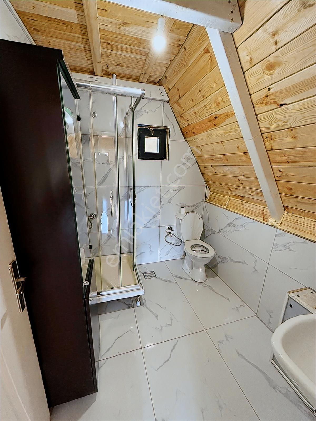 Gebze Denizli Köyünde Havuzlu, Güneş Panelli, Satılık Bungalov - Görsel 10