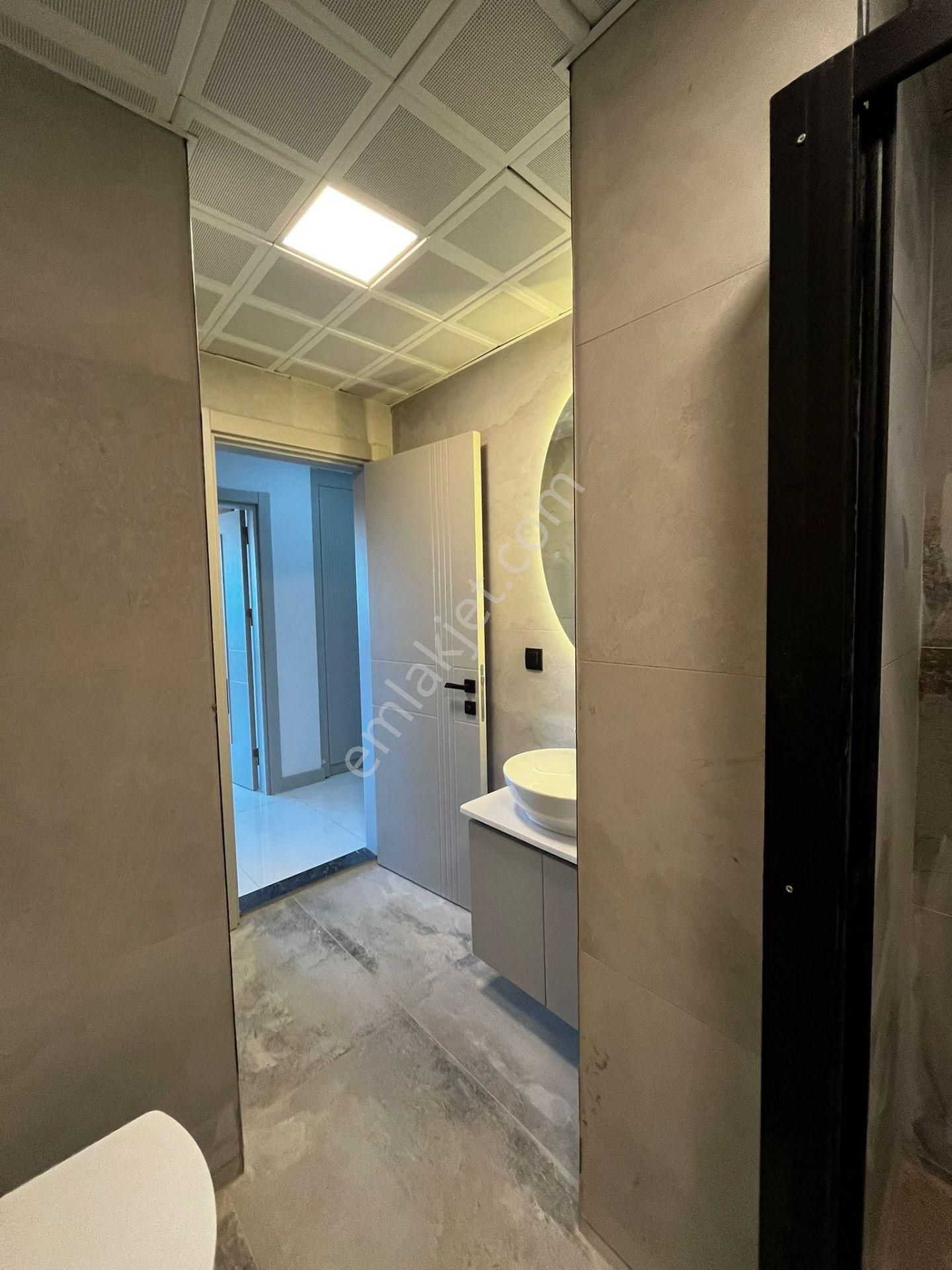 Sıfır Proje İçinde 2+1 Bahçe Katı Daire - Görsel 17