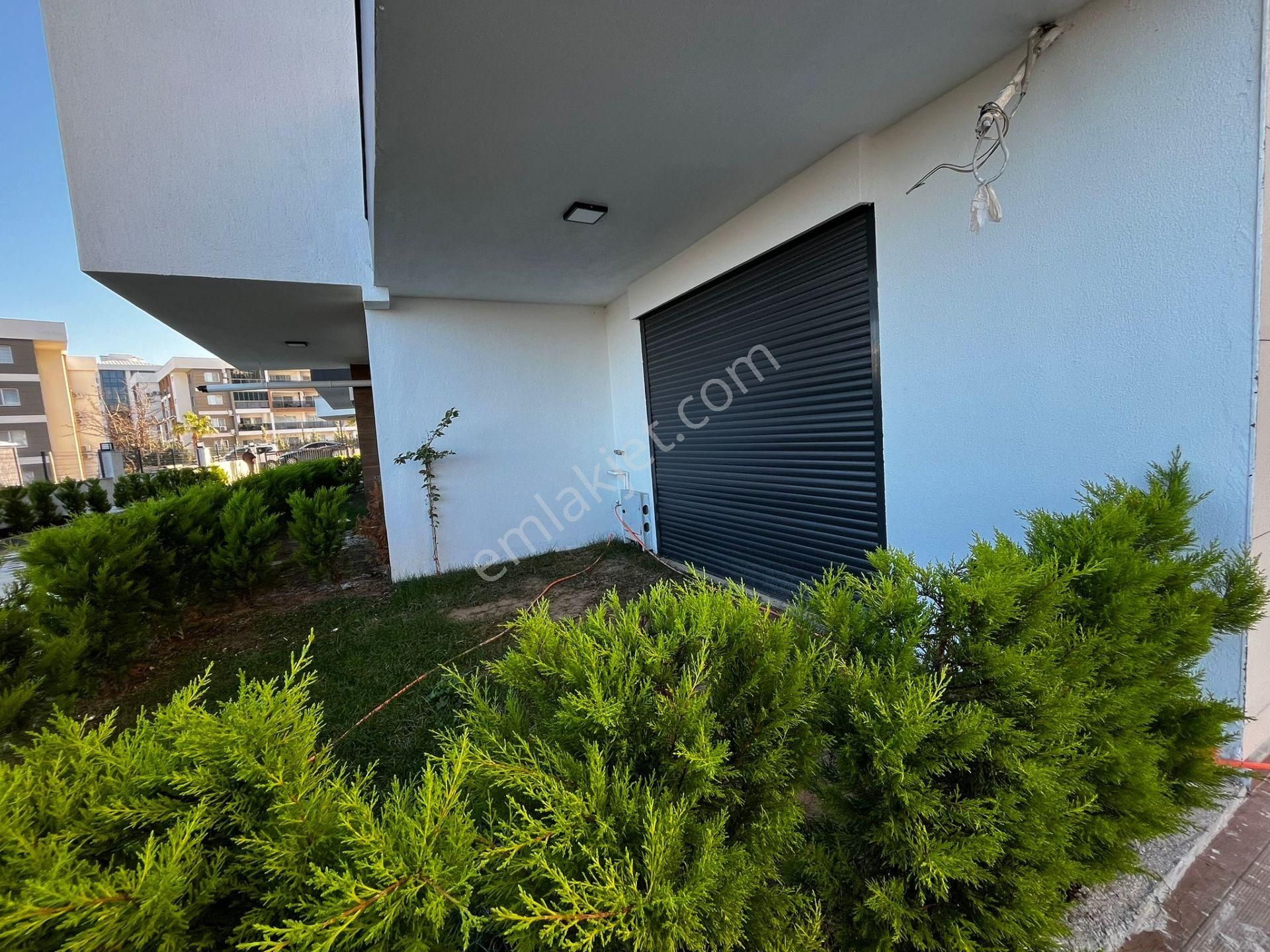 Sıfır Proje İçinde 2+1 Bahçe Katı Daire - Görsel 22