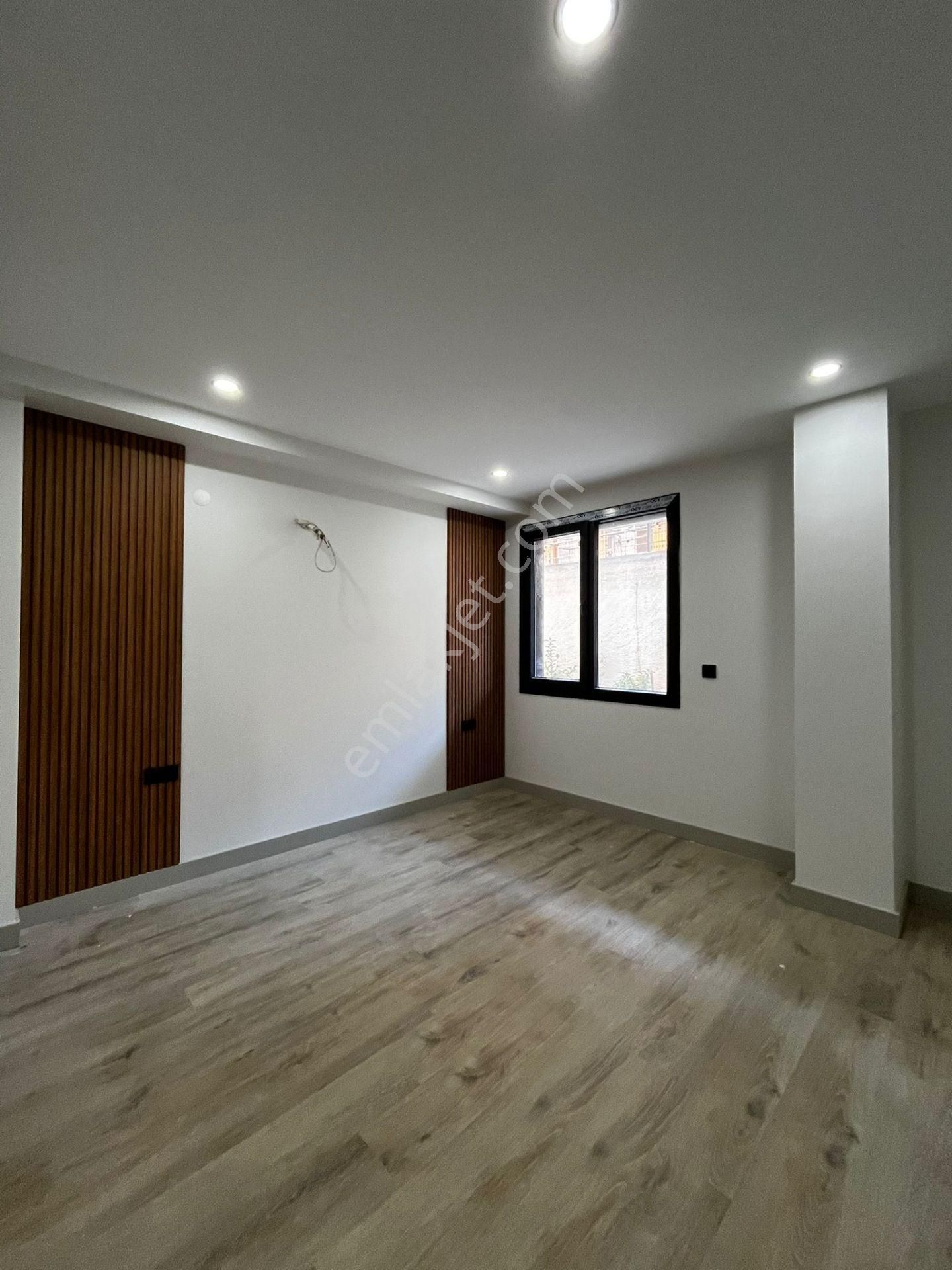 Sıfır Proje İçinde 2+1 Bahçe Katı Daire - Görsel 10