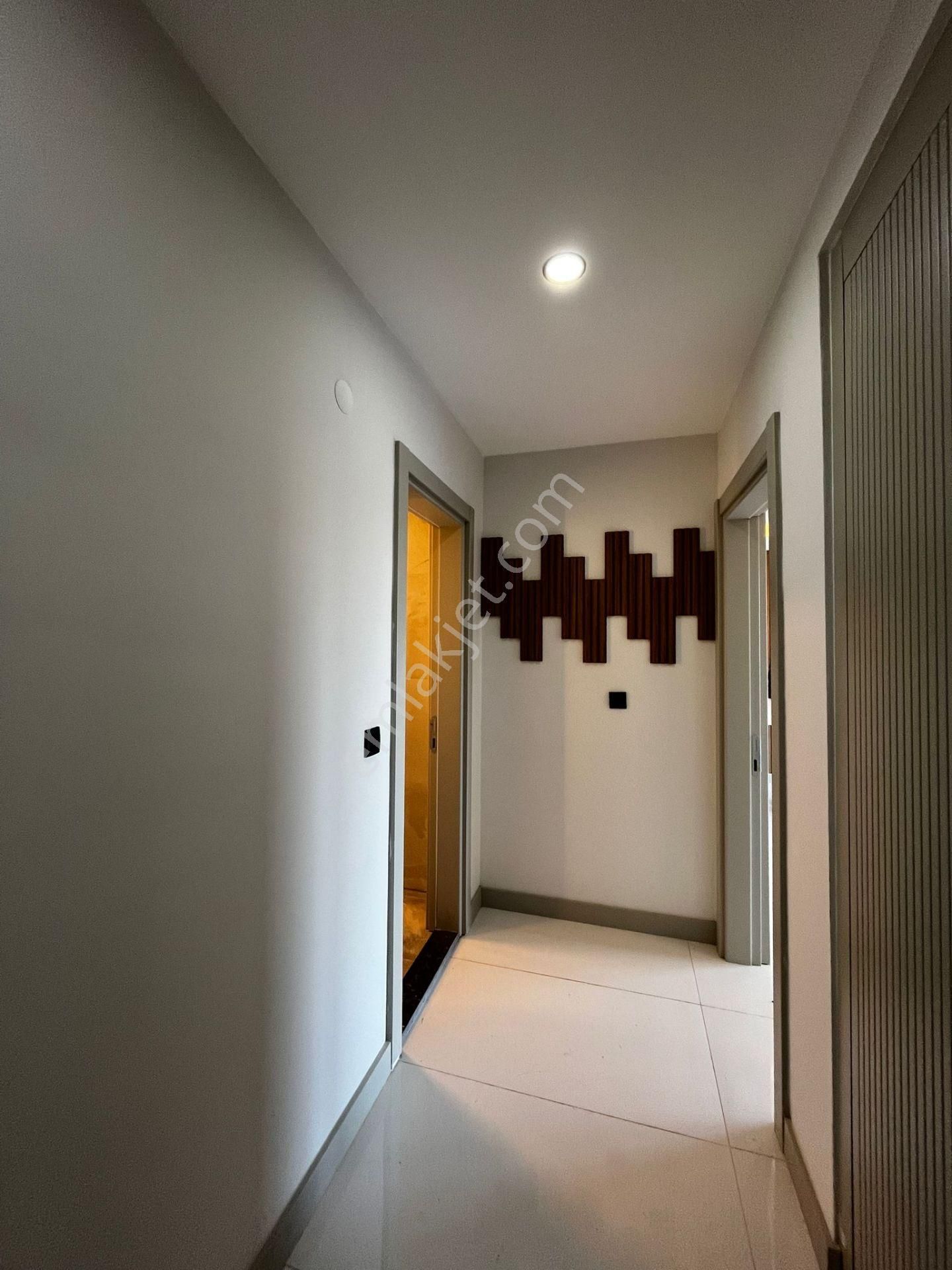 Sıfır Proje İçinde 2+1 Bahçe Katı Daire - Görsel 15