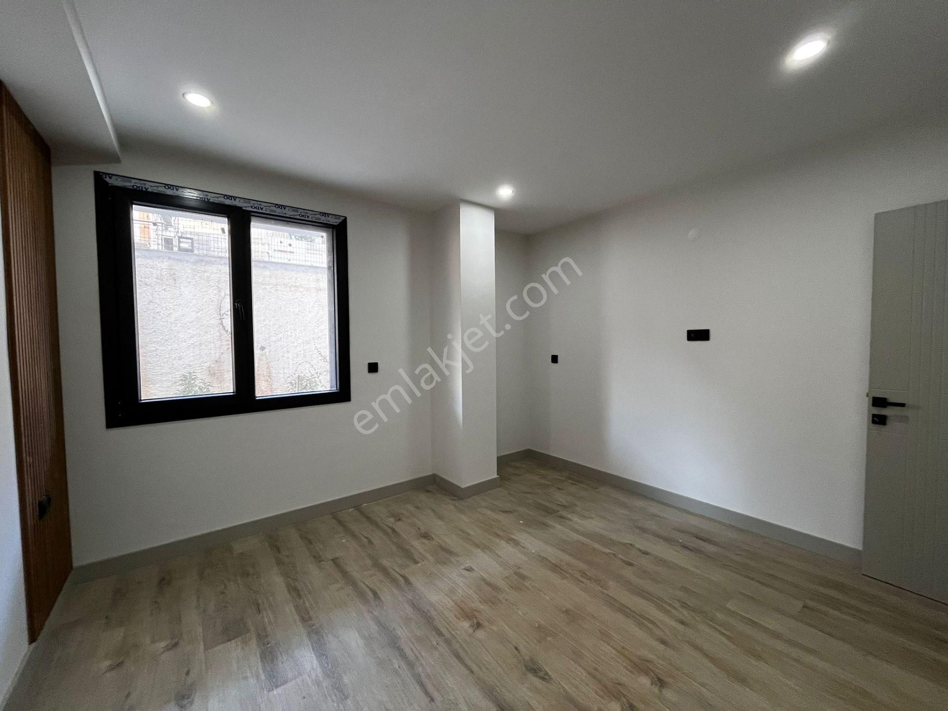 Sıfır Proje İçinde 2+1 Bahçe Katı Daire - Görsel 11