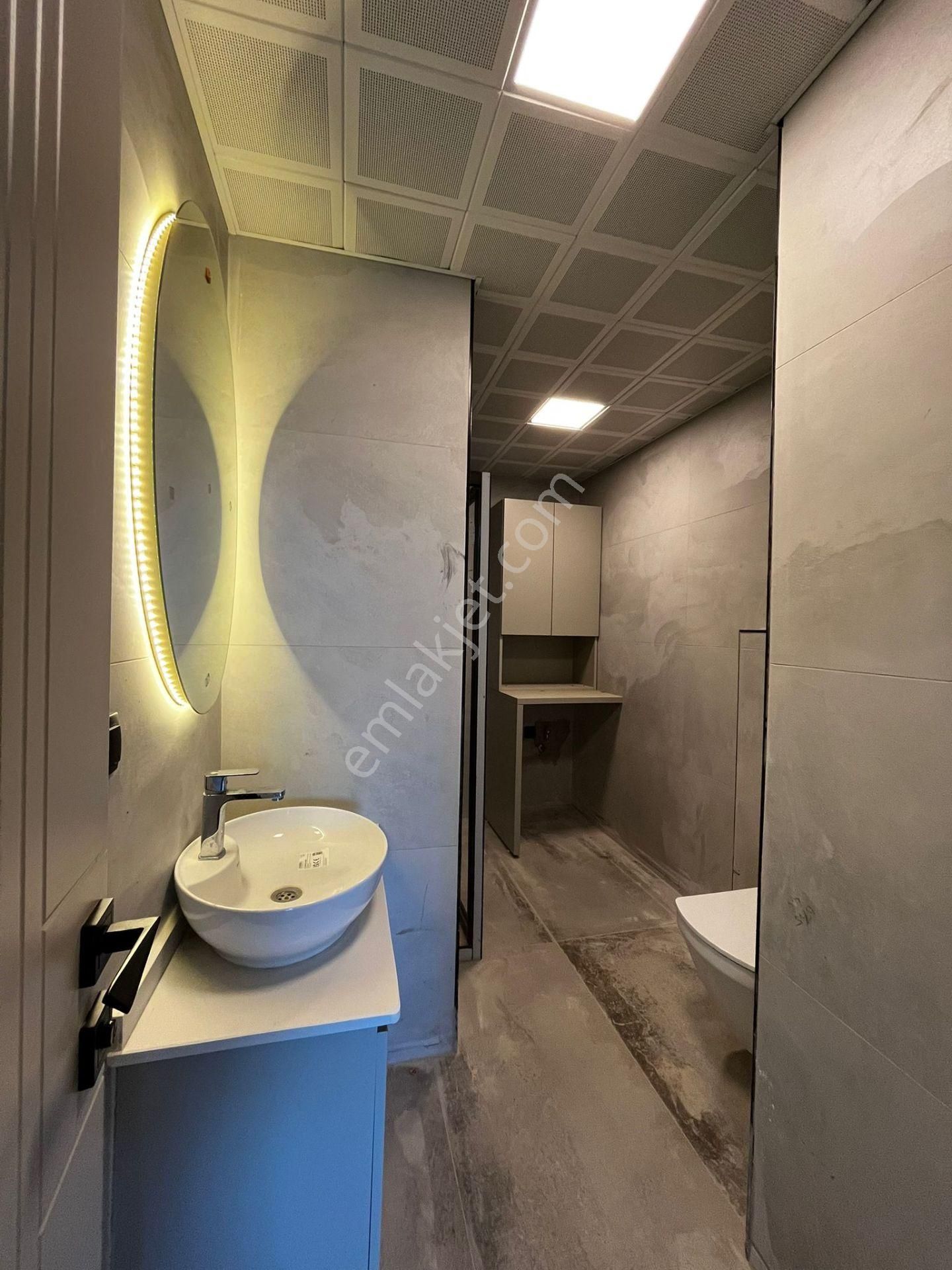 Sıfır Proje İçinde 2+1 Bahçe Katı Daire - Görsel 16