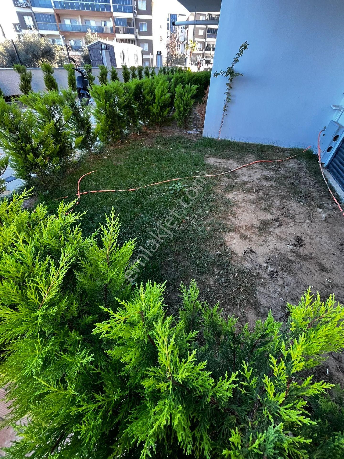 Sıfır Proje İçinde 2+1 Bahçe Katı Daire - Görsel 27