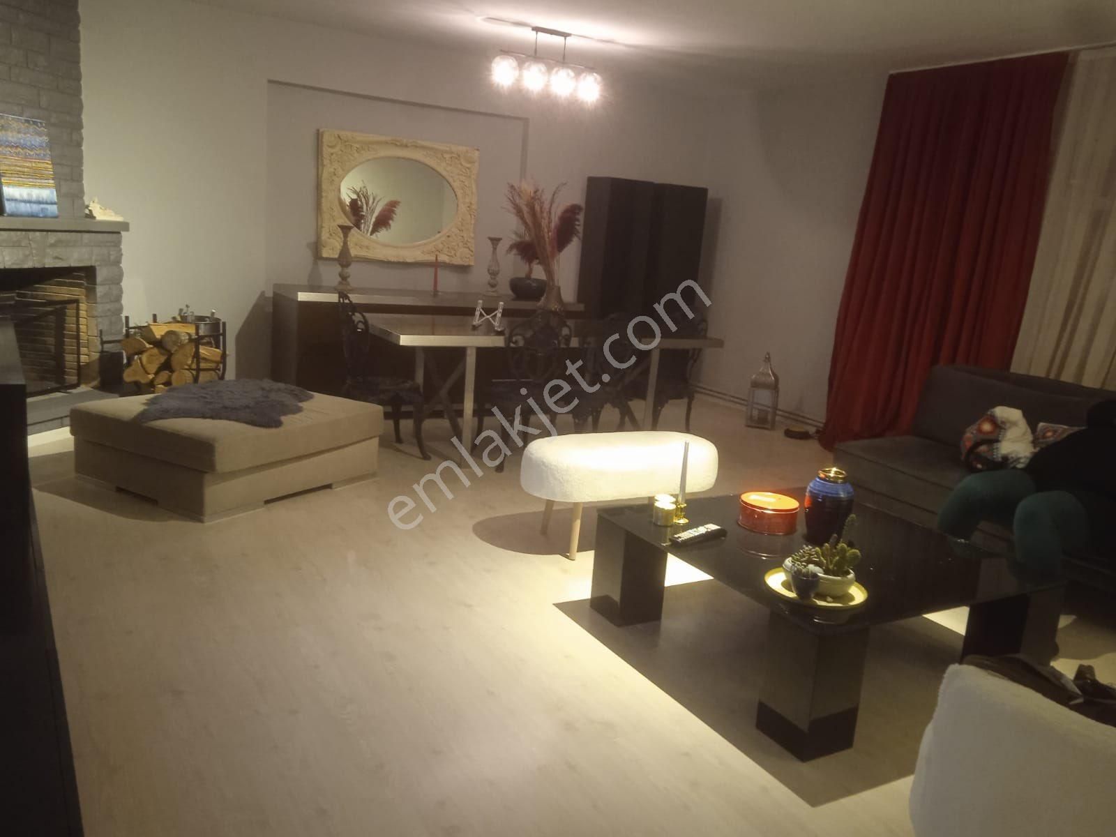 Sarıyer Kilyos Deniz Manzaralı Merkez Özel Dekarasyonlu Fırsat Daire - Görsel 21