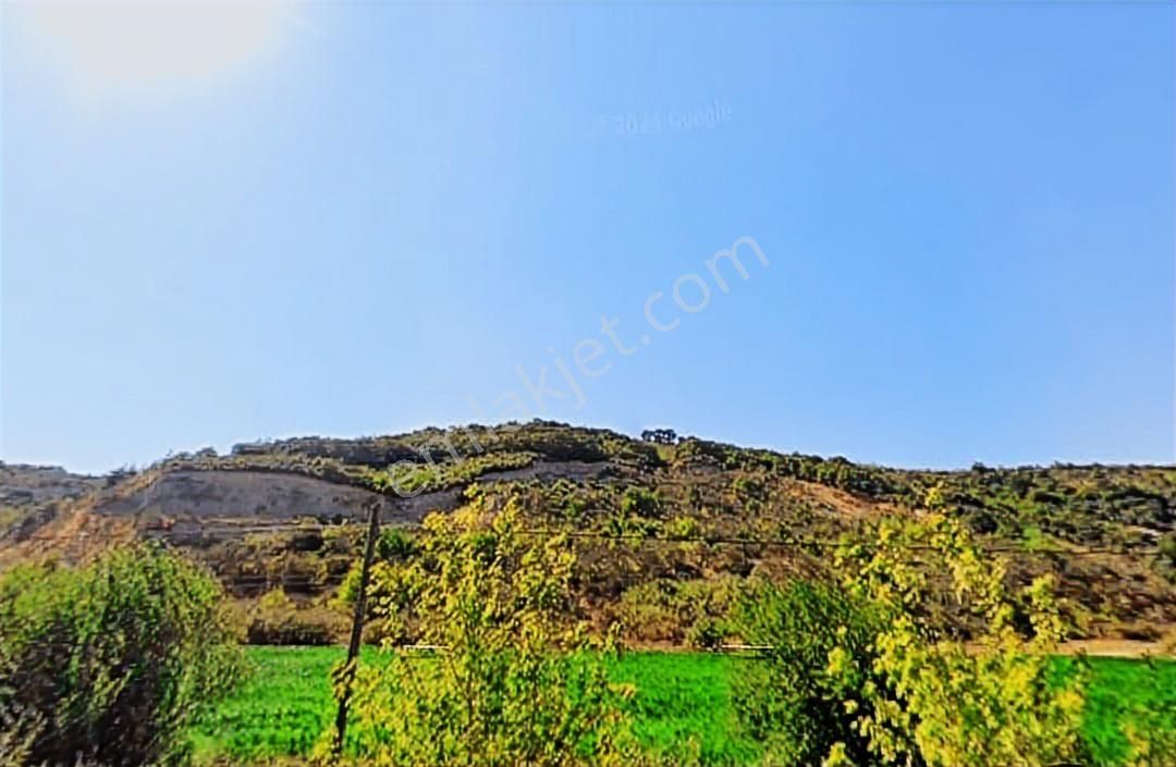 Çanakkale Biga Sarıkaya Köyünde 2 Parselli Satılık Arazi - Görsel 2