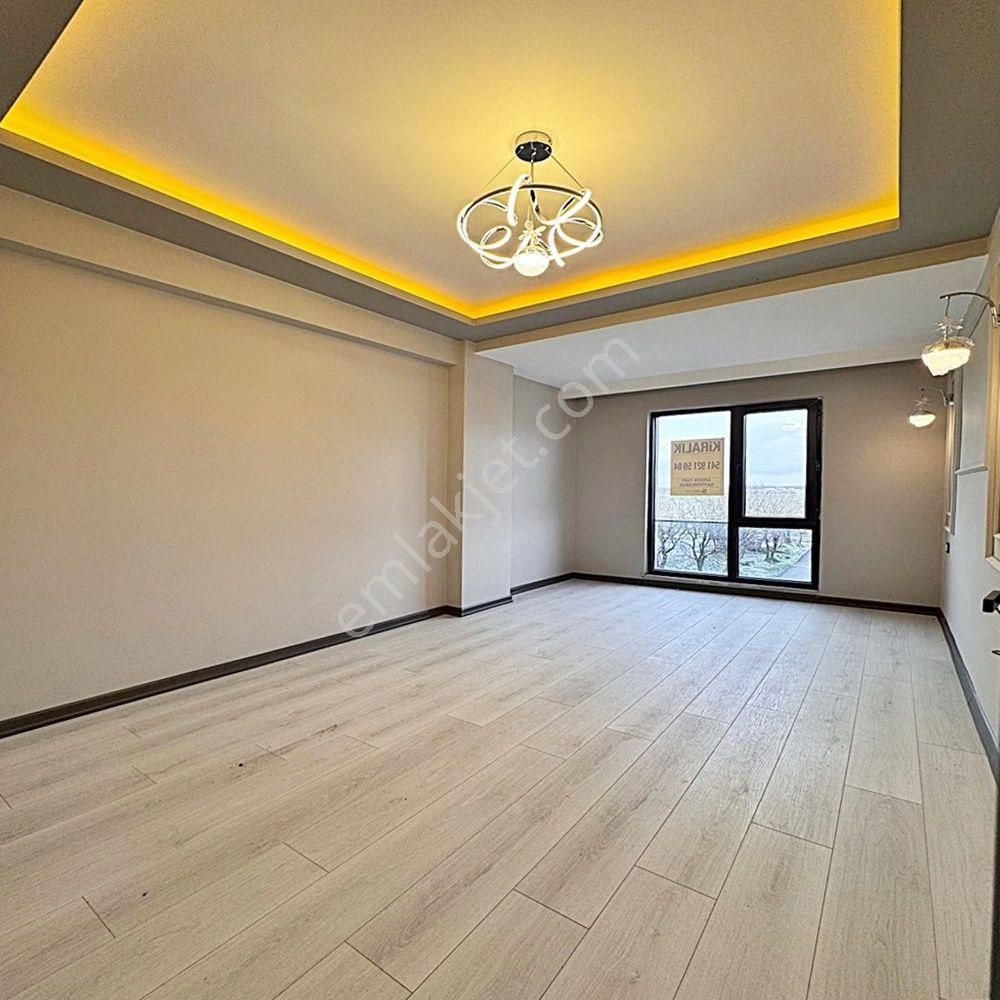 Arden Yapı'dan Hastane Bölgesinde Ankastreli Yerden Isıtmalı 1+1 - Görsel 10