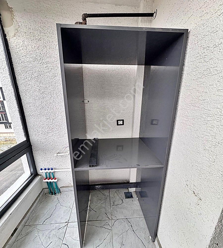 Arden Yapı'dan Hastane Bölgesinde Ankastreli Yerden Isıtmalı 1+1 - Görsel 7