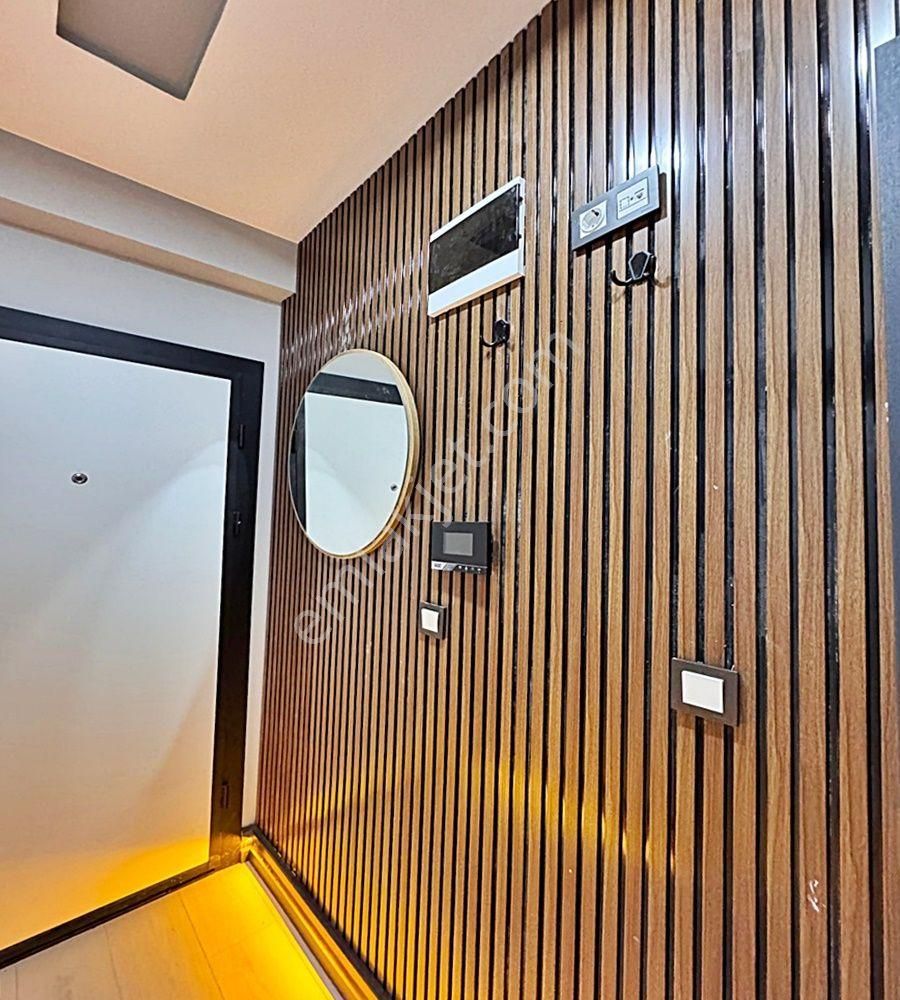 Arden Yapı'dan Hastane Bölgesinde Ankastreli Yerden Isıtmalı 1+1 - Görsel 17