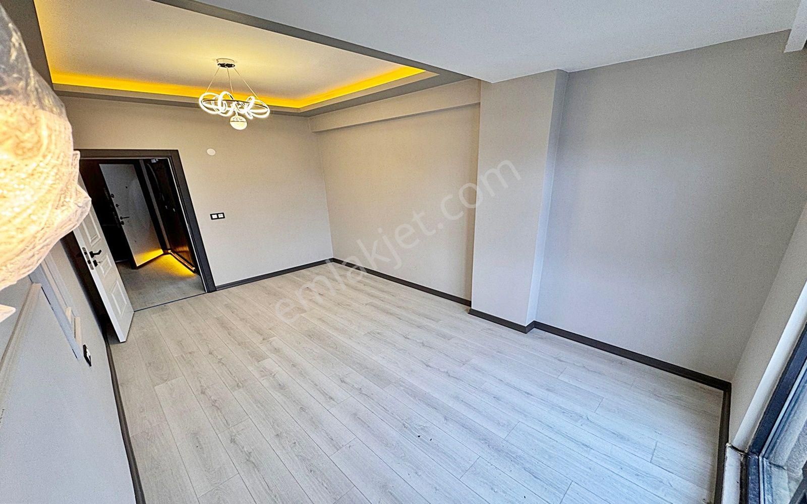 Arden Yapı'dan Hastane Bölgesinde Ankastreli Yerden Isıtmalı 1+1 - Görsel 13