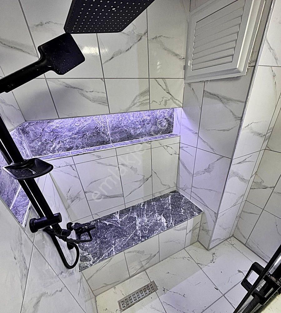 Arden Yapı'dan Hastane Bölgesinde Ankastreli Yerden Isıtmalı 1+1 - Görsel 21