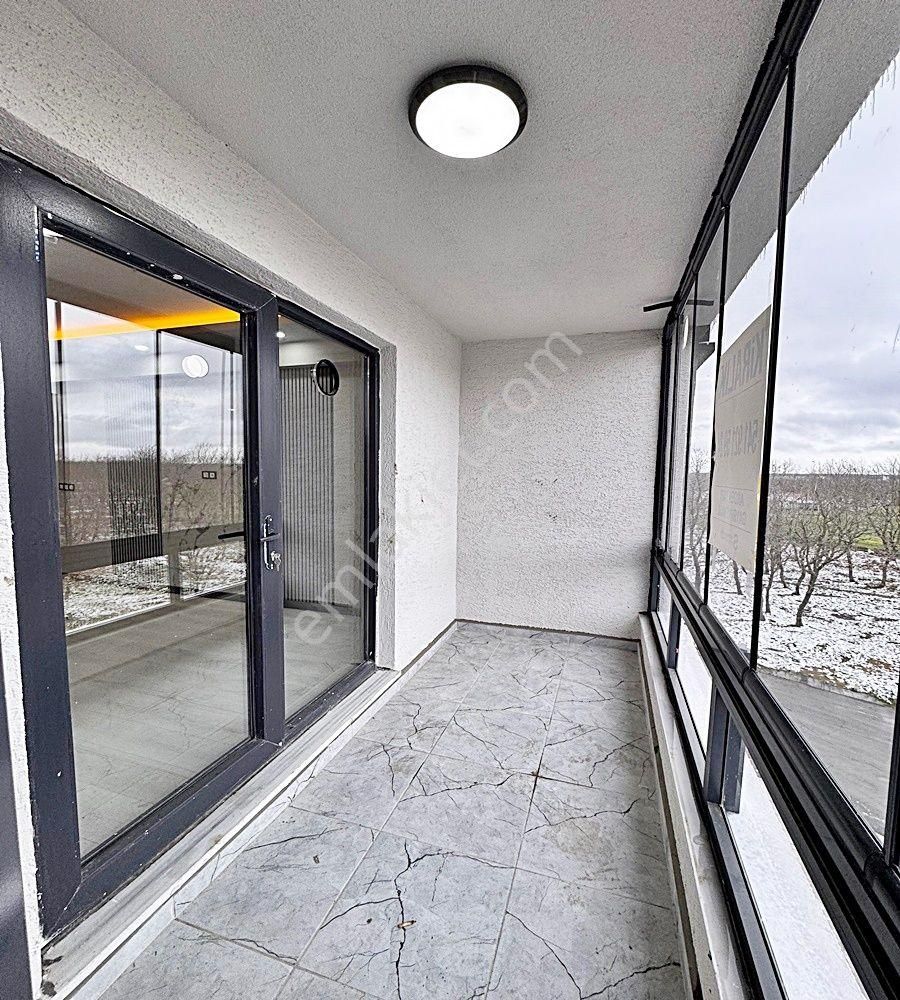 Arden Yapı'dan Hastane Bölgesinde Ankastreli Yerden Isıtmalı 1+1 - Görsel 8