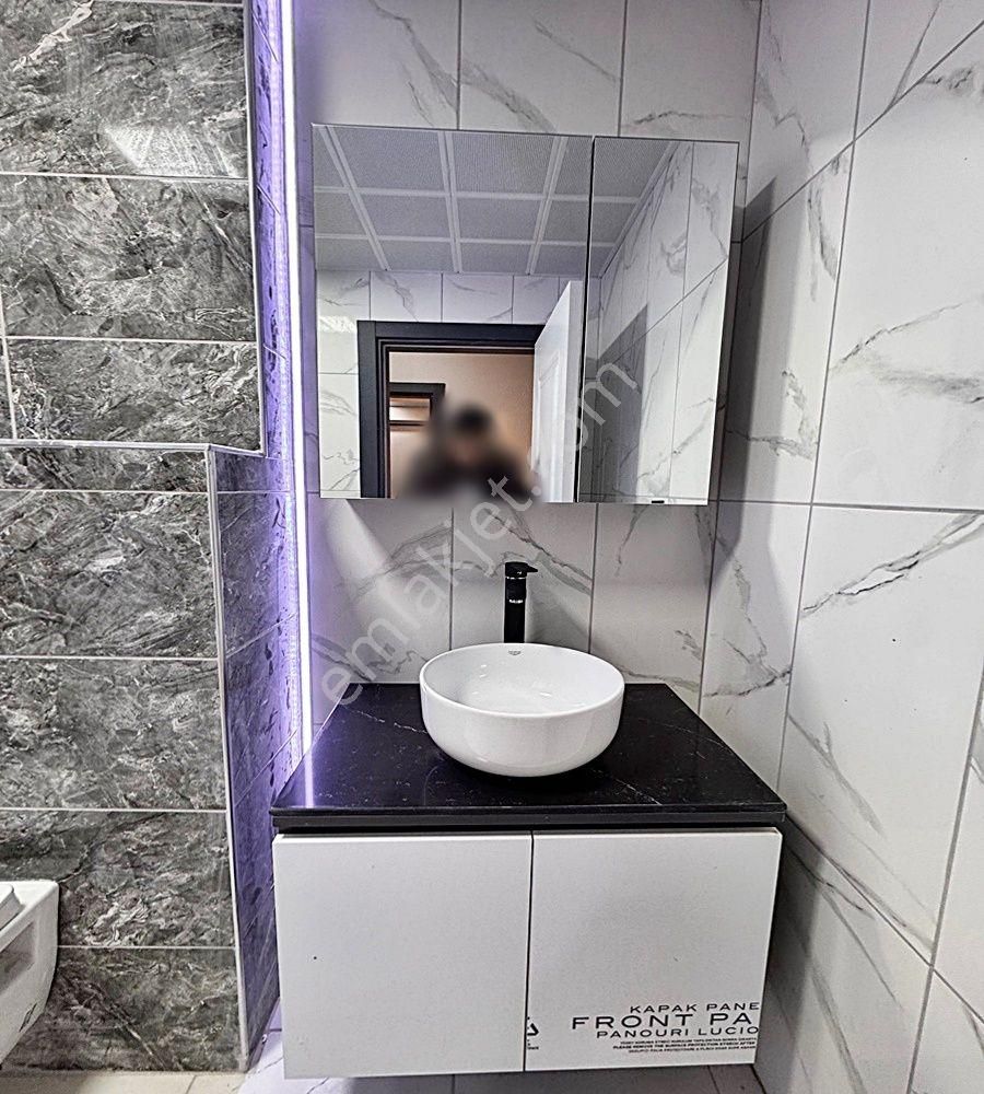 Arden Yapı'dan Hastane Bölgesinde Ankastreli Yerden Isıtmalı 1+1 - Görsel 20