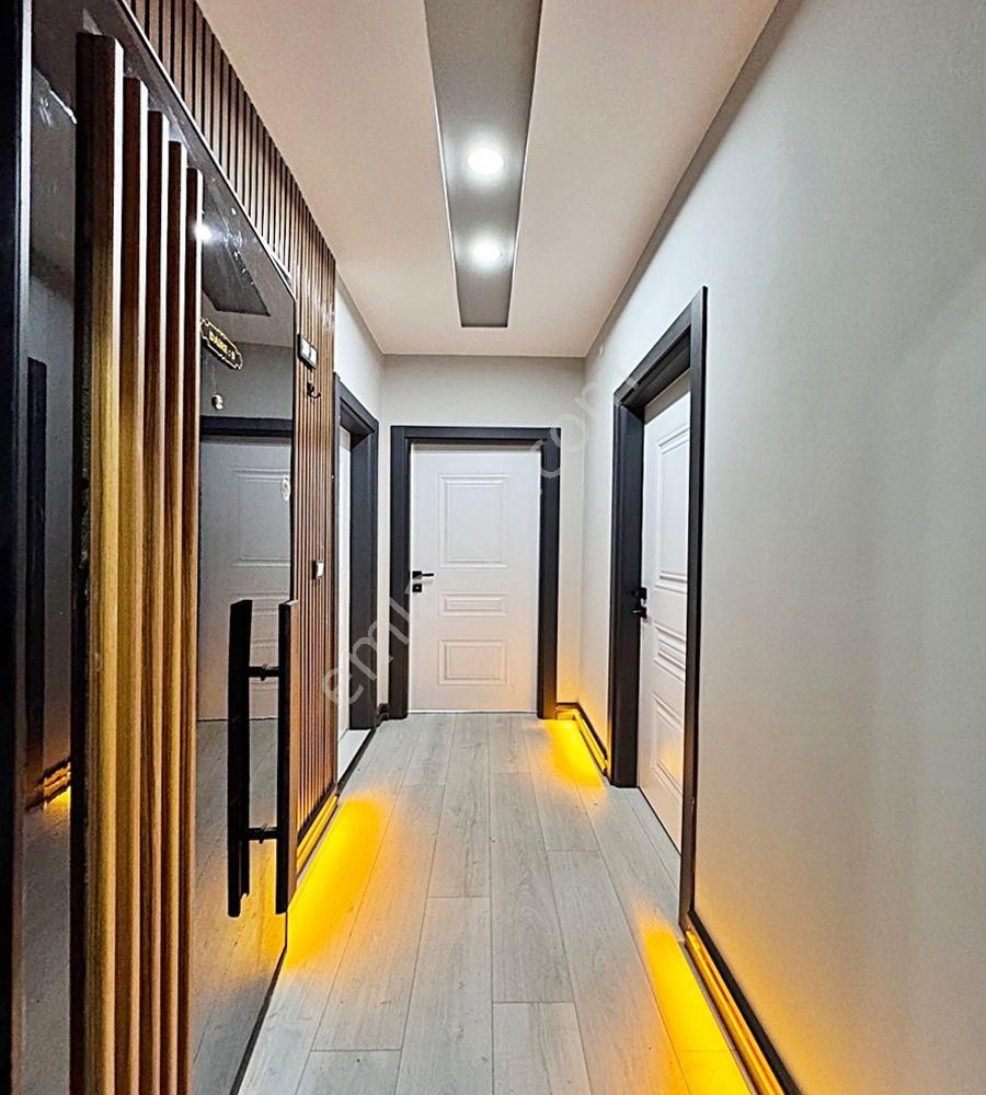 Arden Yapı'dan Hastane Bölgesinde Ankastreli Yerden Isıtmalı 1+1 - Görsel 15