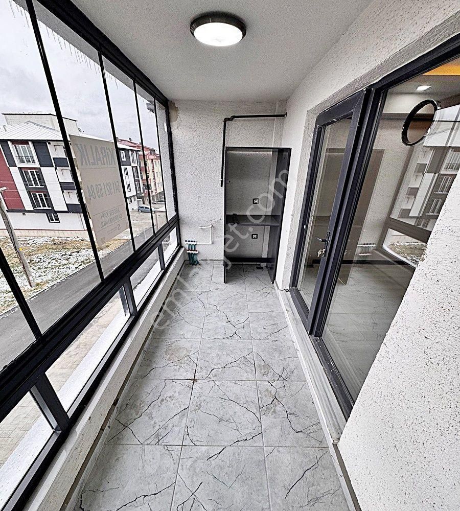 Arden Yapı'dan Hastane Bölgesinde Ankastreli Yerden Isıtmalı 1+1 - Görsel 6