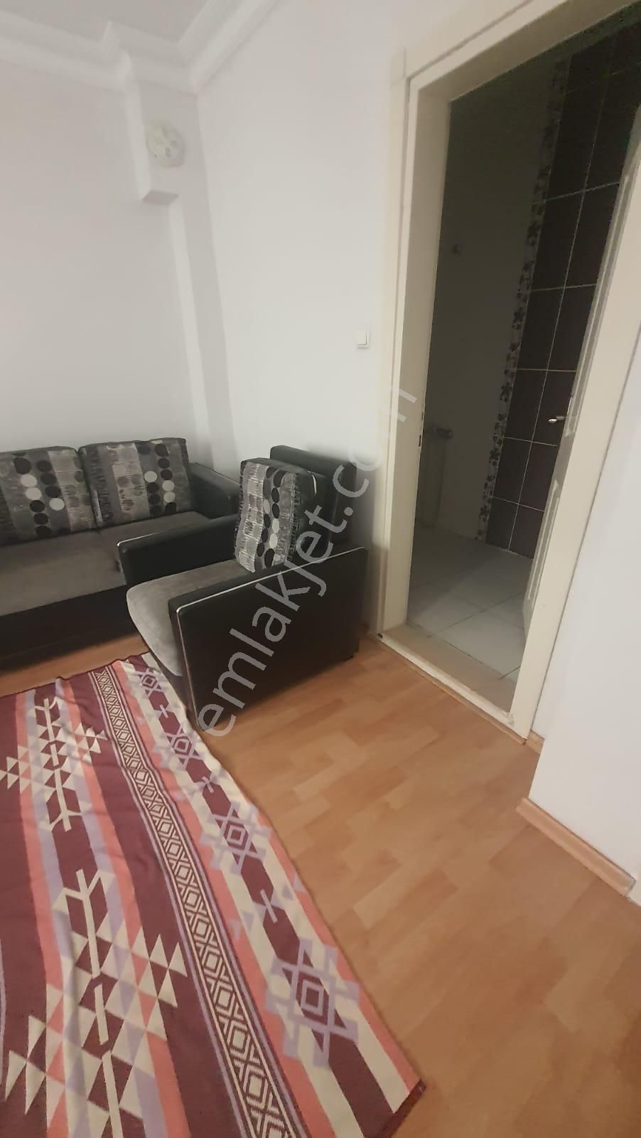 Aydın İnş. Cumhuriyet Mh 2+1 90m2 Yüksek Giriş Eşyalı - Görsel 3