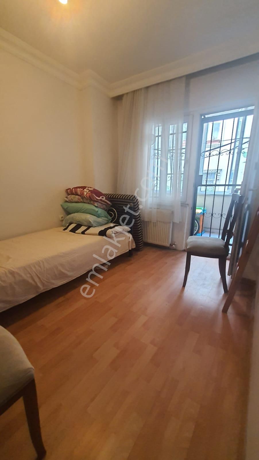 Aydın İnş. Cumhuriyet Mh 2+1 90m2 Yüksek Giriş Eşyalı - Görsel 7