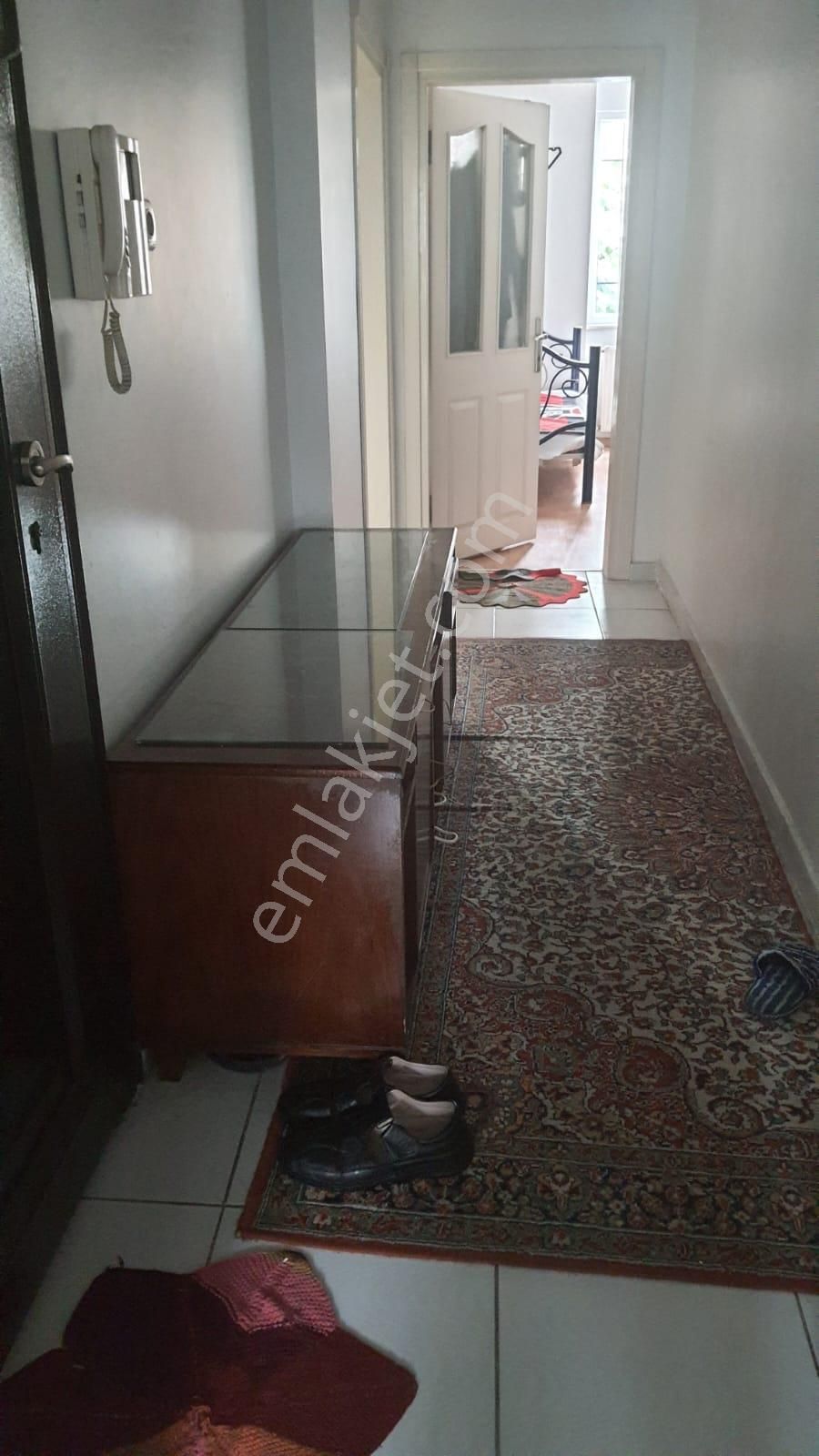 Aydın İnş. Cumhuriyet Mh 2+1 90m2 Yüksek Giriş Eşyalı - Görsel 6