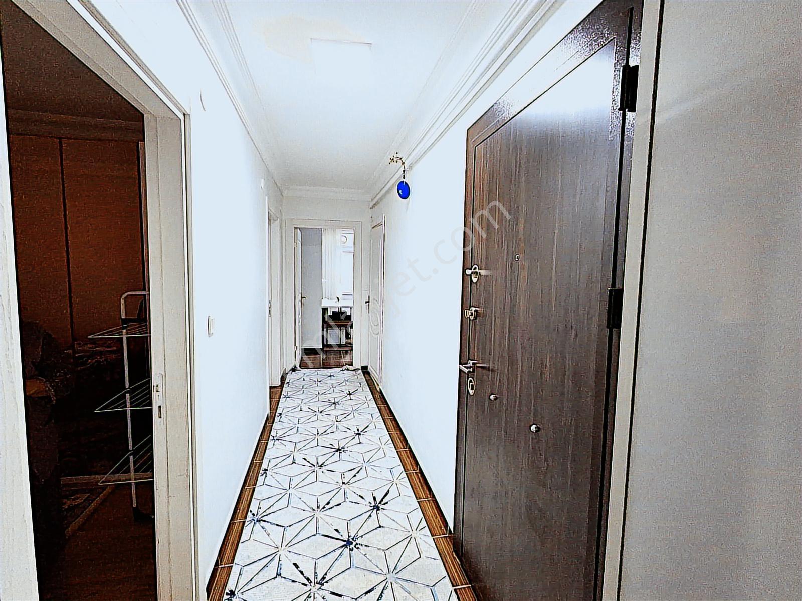 Gebze Osman Yılmaz Mah.medar Hastanesine Komşu Satılık Daire - Görsel 2