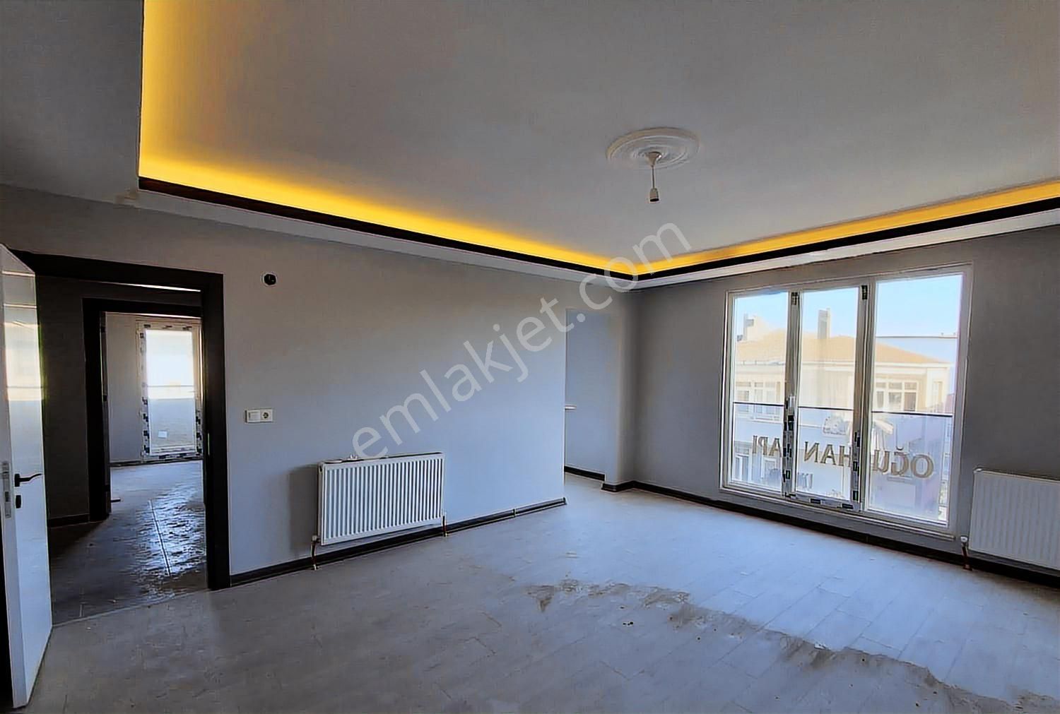 Çayırova Atatürk Mah. 5+1 Çatı Dubleks - Görsel 16