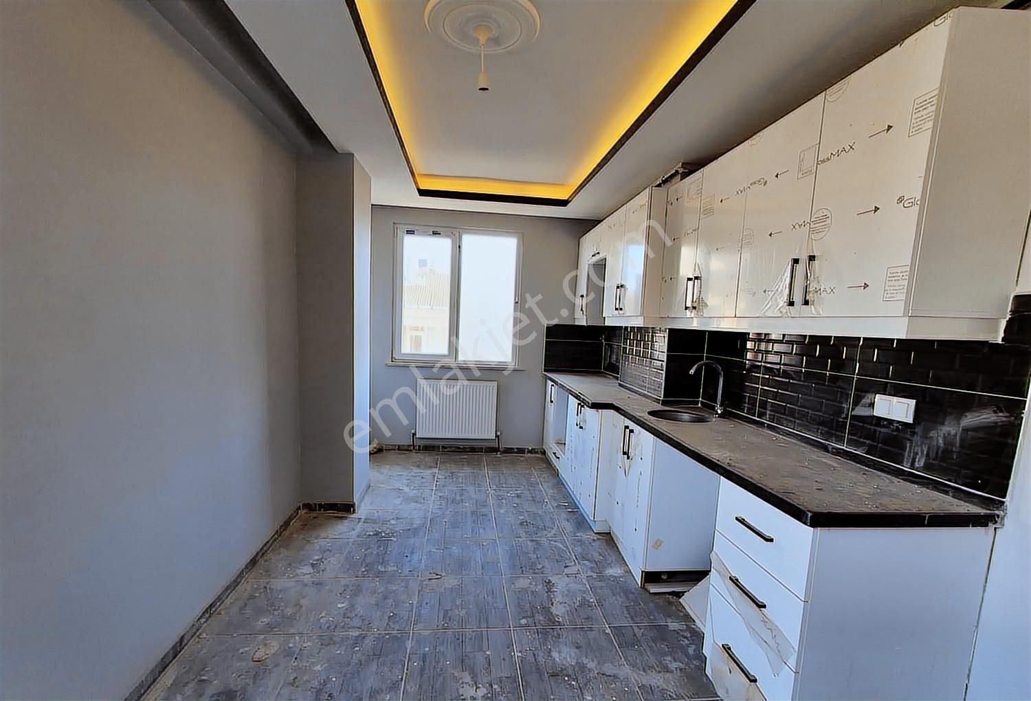 Çayırova Atatürk Mah. 5+1 Çatı Dubleks - Görsel 10