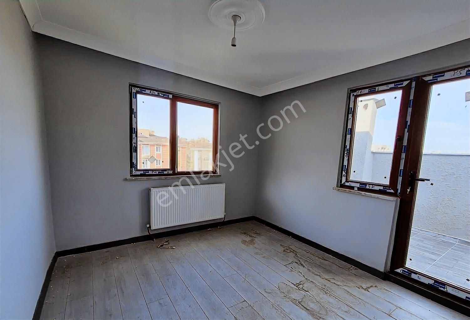 Çayırova Atatürk Mah. 5+1 Çatı Dubleks - Görsel 29