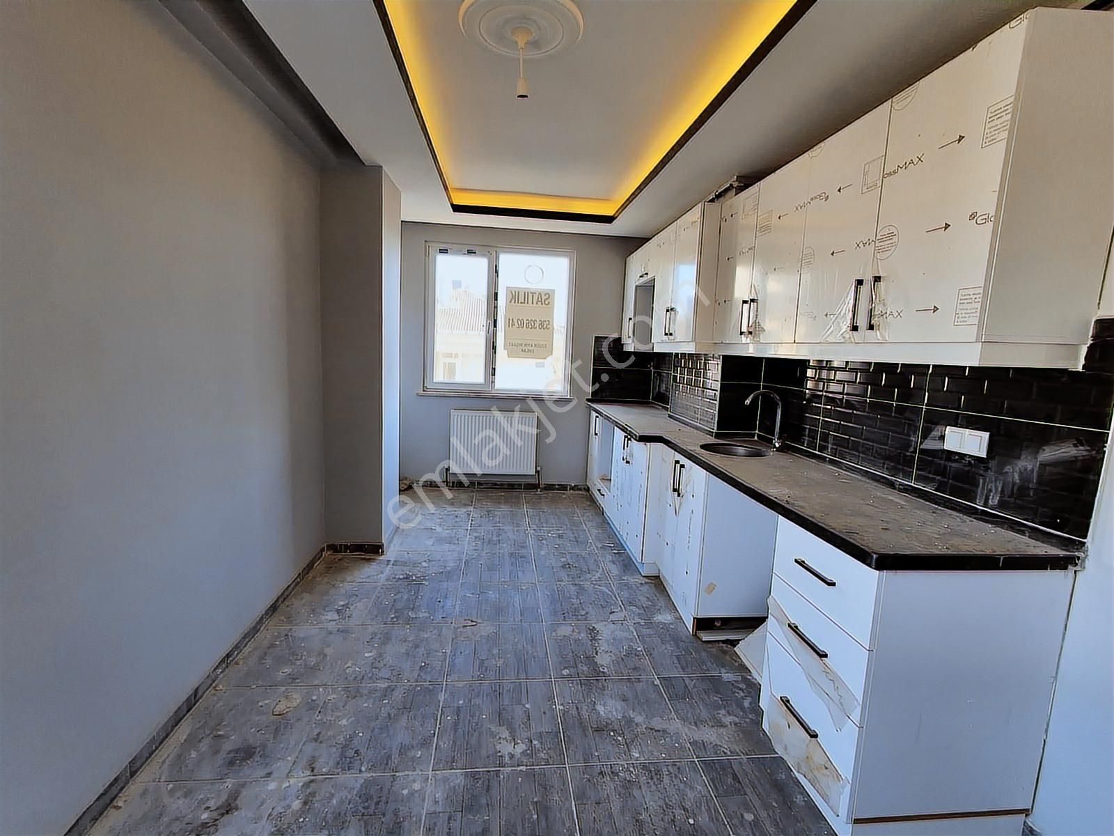 Çayırova Atatürk Mah. 5+1 Çatı Dubleks - Görsel 9