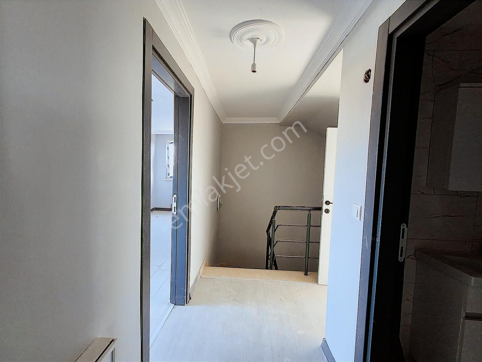 Çayırova Atatürk Mah. 5+1 Çatı Dubleks - Görsel 21