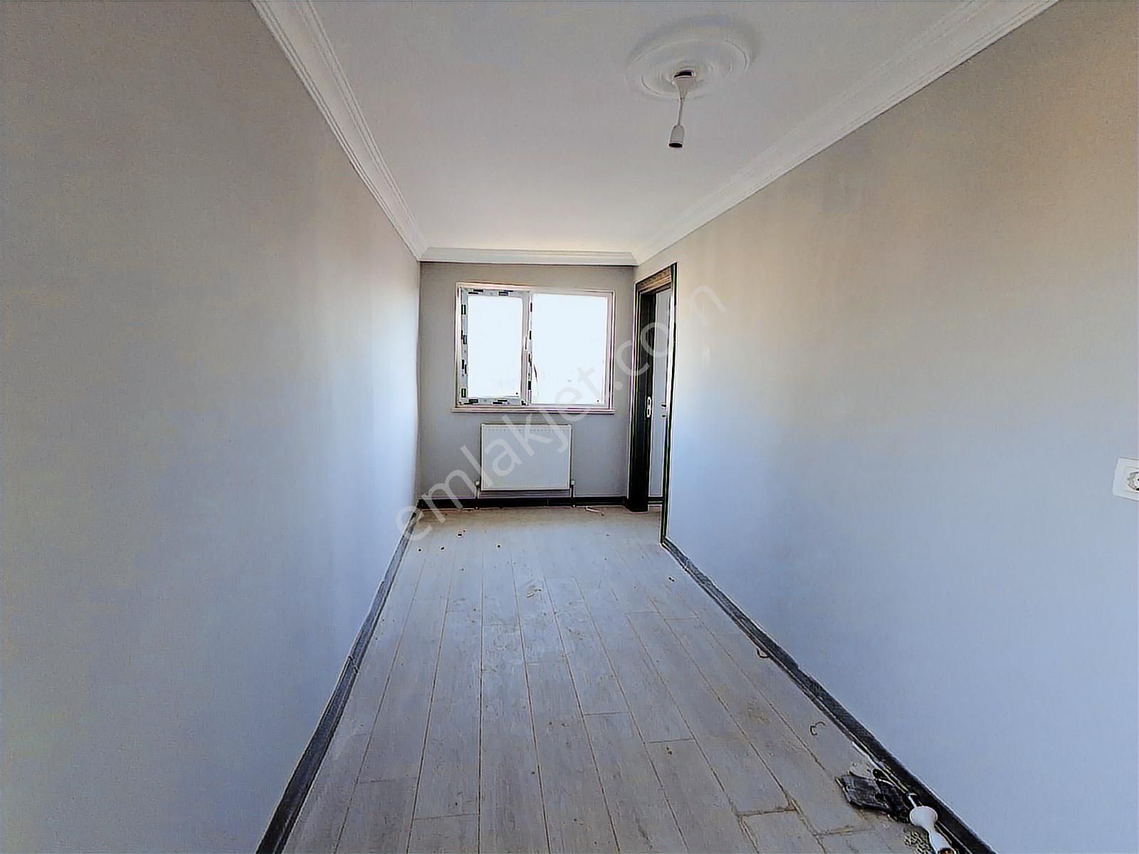 Çayırova Atatürk Mah. 5+1 Çatı Dubleks - Görsel 19