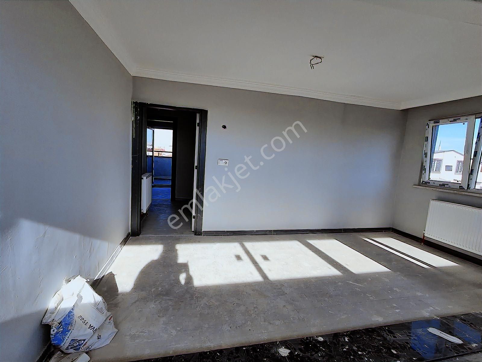 Çayırova Atatürk Mah. 5+1 Çatı Dubleks - Görsel 28