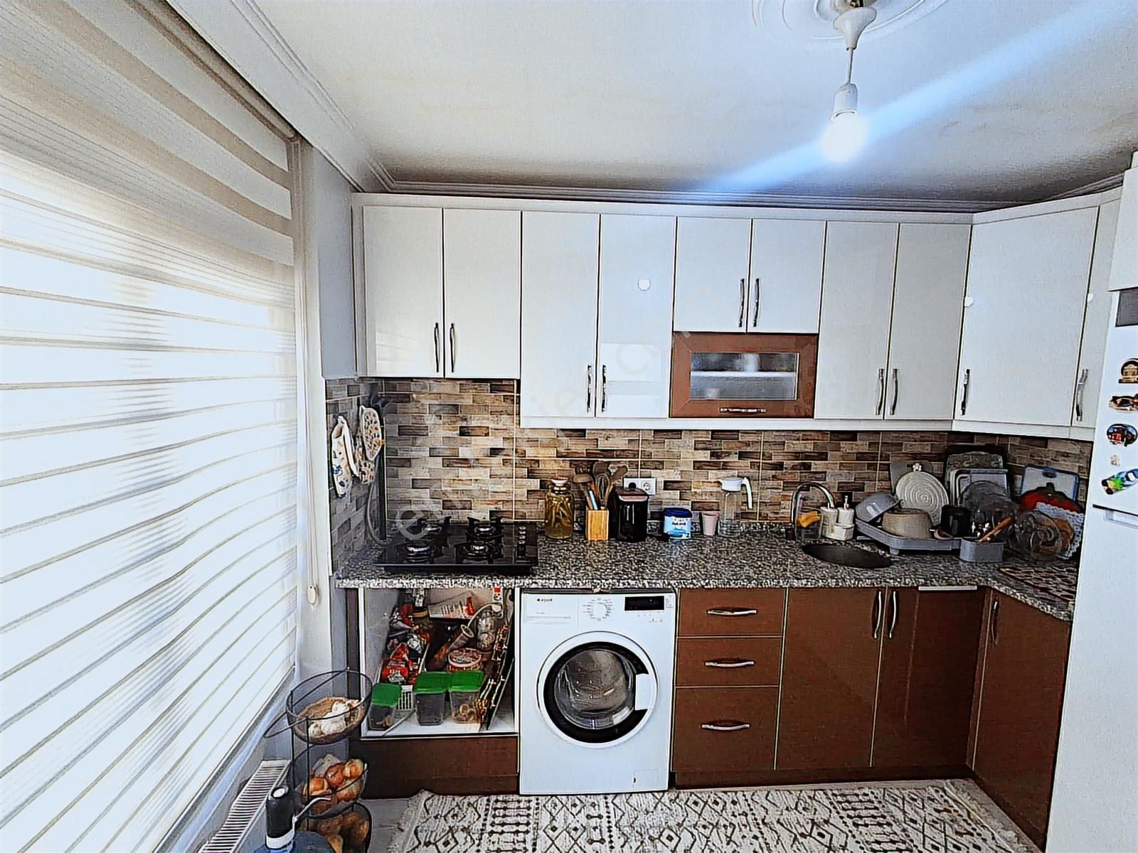 Çift Girişli, İki Aileye Uygun, Deniz Manzaralı Satılık Dubleks - Görsel 27