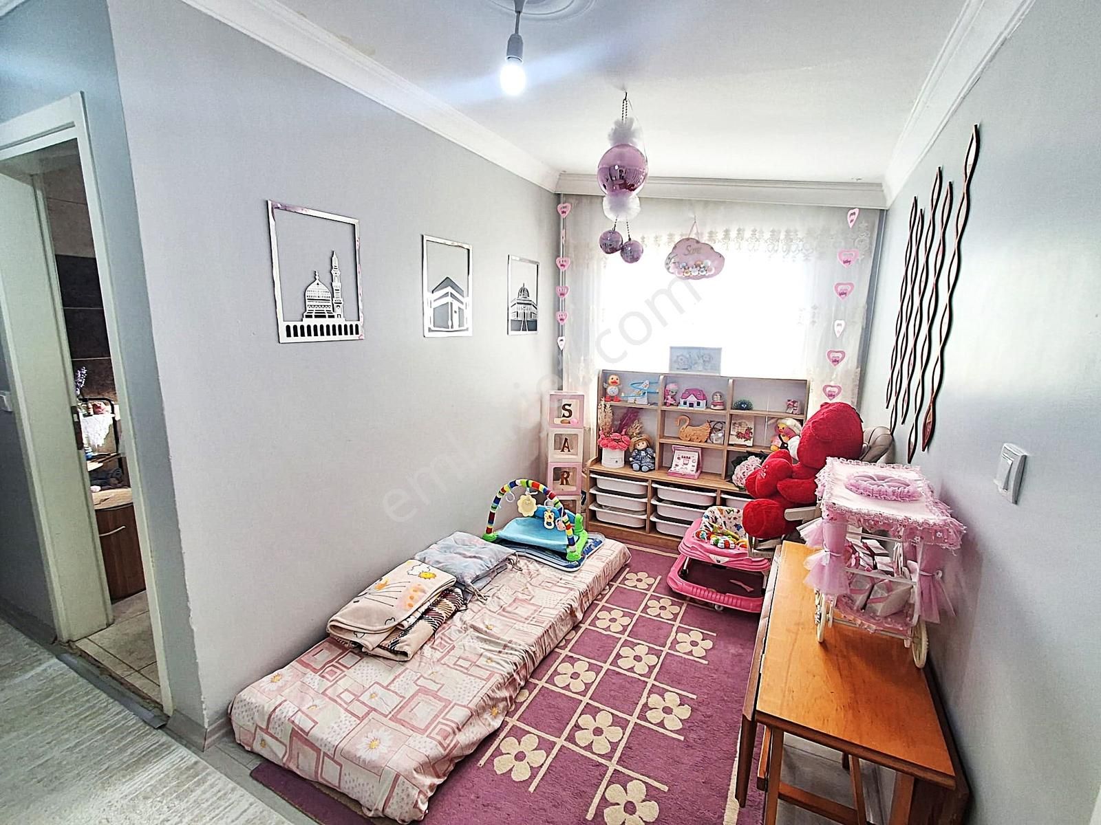 Çift Girişli, İki Aileye Uygun, Deniz Manzaralı Satılık Dubleks - Görsel 26