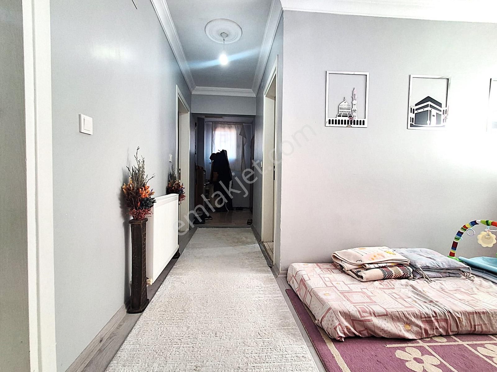 Çift Girişli, İki Aileye Uygun, Deniz Manzaralı Satılık Dubleks - Görsel 21