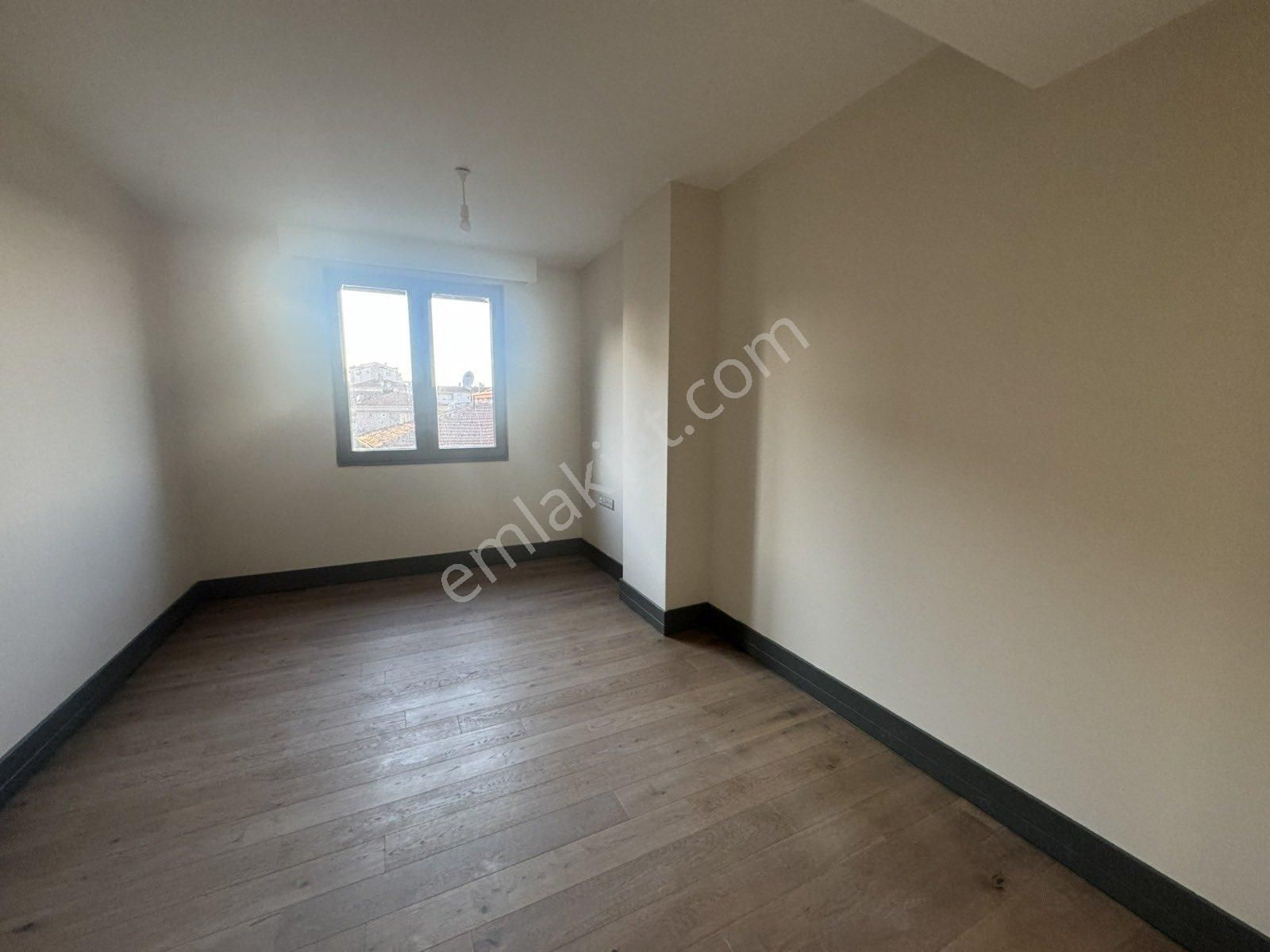 Üsküdar Lale Kısıklı Konaklarında Satılık 3+1 Daire - Görsel 26