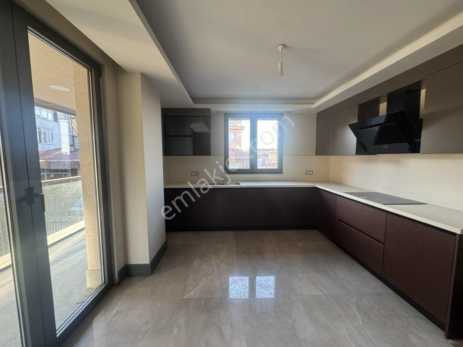 Üsküdar Lale Kısıklı Konaklarında Satılık 3+1 Daire - Görsel 14