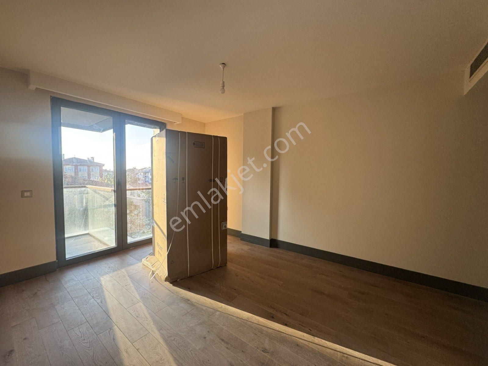 Üsküdar Lale Kısıklı Konaklarında Satılık 3+1 Daire - Görsel 25