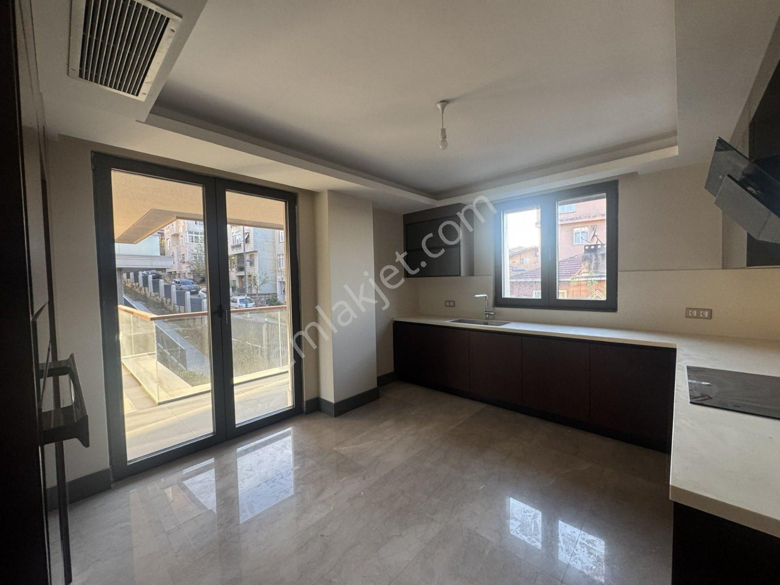 Üsküdar Lale Kısıklı Konaklarında Satılık 3+1 Daire - Görsel 15