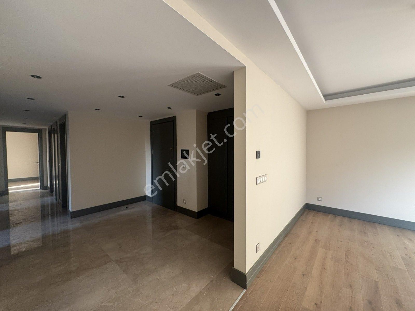 Üsküdar Lale Kısıklı Konaklarında Satılık 3+1 Daire - Görsel 6