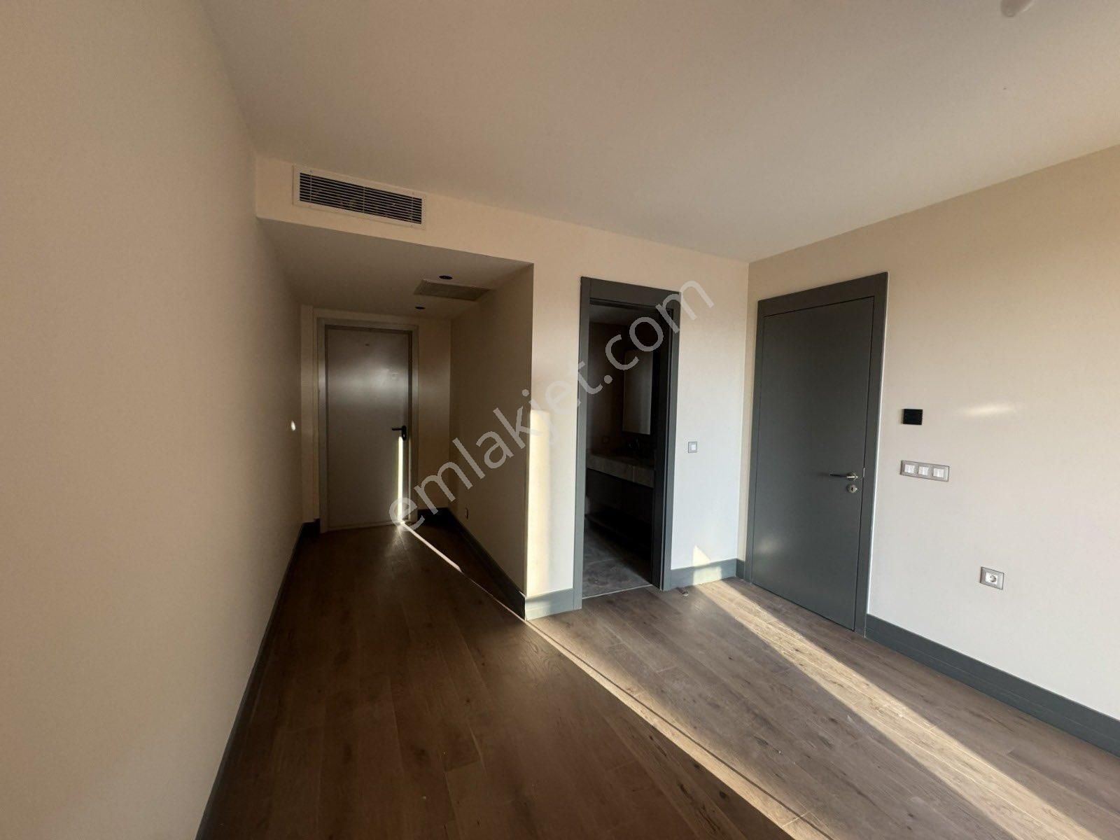 Üsküdar Lale Kısıklı Konaklarında Satılık 3+1 Daire - Görsel 18