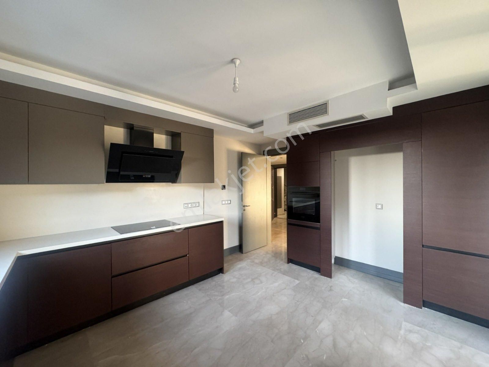 Üsküdar Lale Kısıklı Konaklarında Satılık 3+1 Daire - Görsel 13