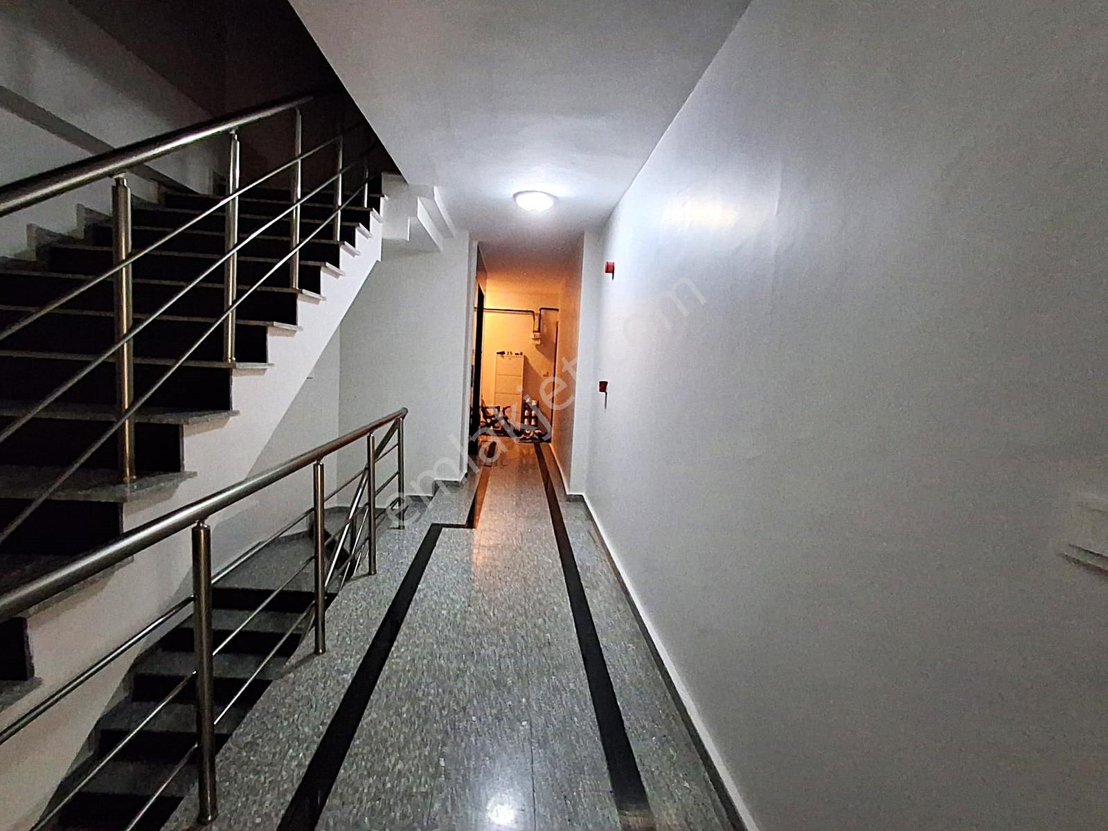 Kazım Karabekir Mah. Site İçerisinde 2+1 Arakat Satılık Daire - Görsel 27