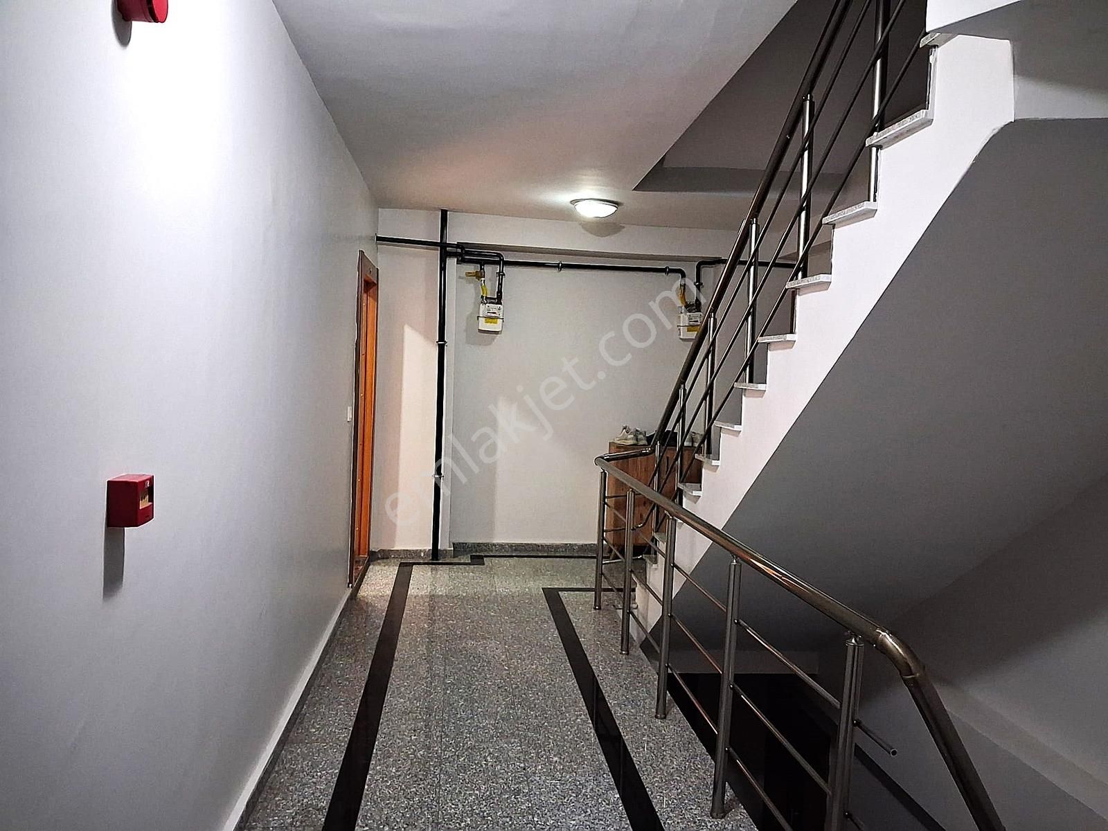 Kazım Karabekir Mah. Site İçerisinde 2+1 Arakat Satılık Daire - Görsel 26