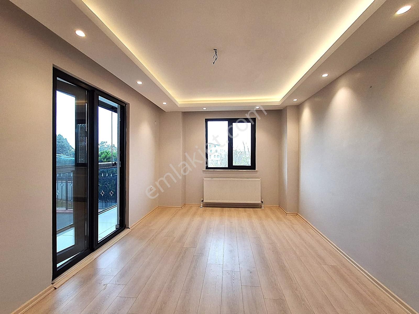 Kazım Karabekir Mah. Site İçerisinde 2+1 Arakat Satılık Daire - Görsel 6