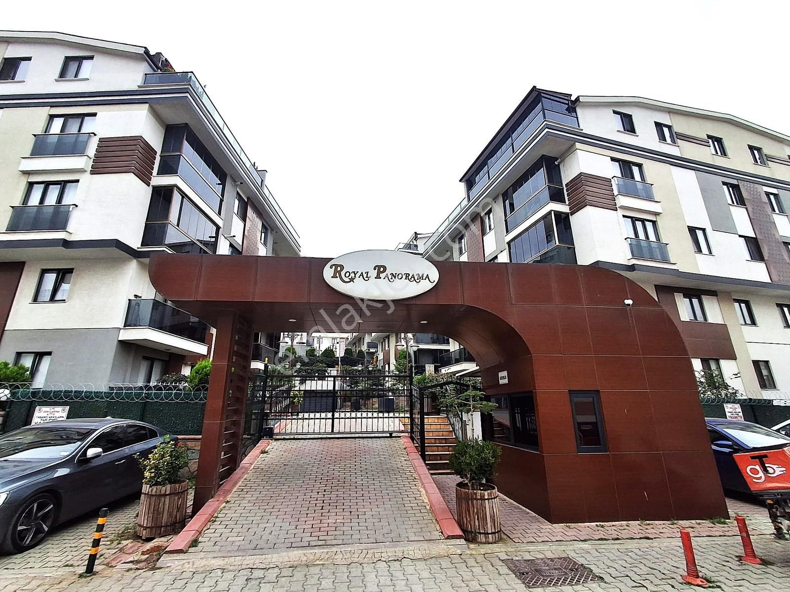 Kazım Karabekir Mah. Site İçerisinde 2+1 Arakat Satılık Daire - Görsel 16