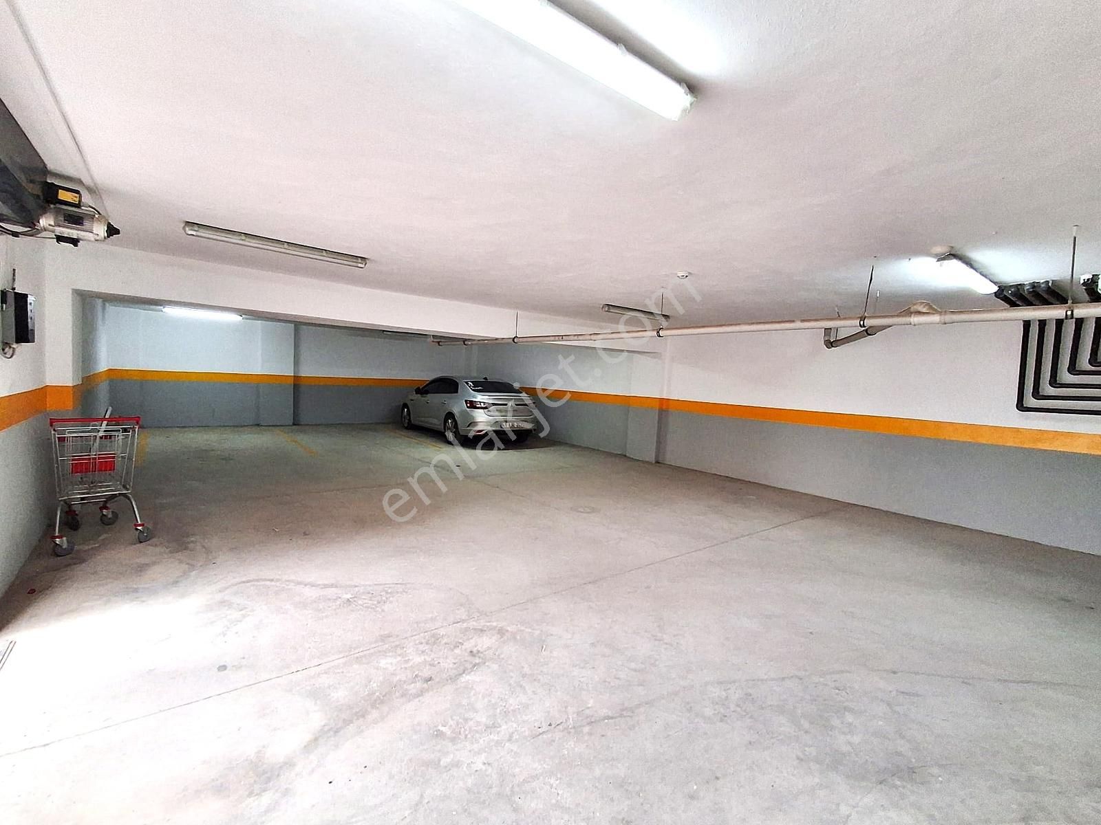 Kazım Karabekir Mah. Site İçerisinde 2+1 Arakat Satılık Daire - Görsel 30