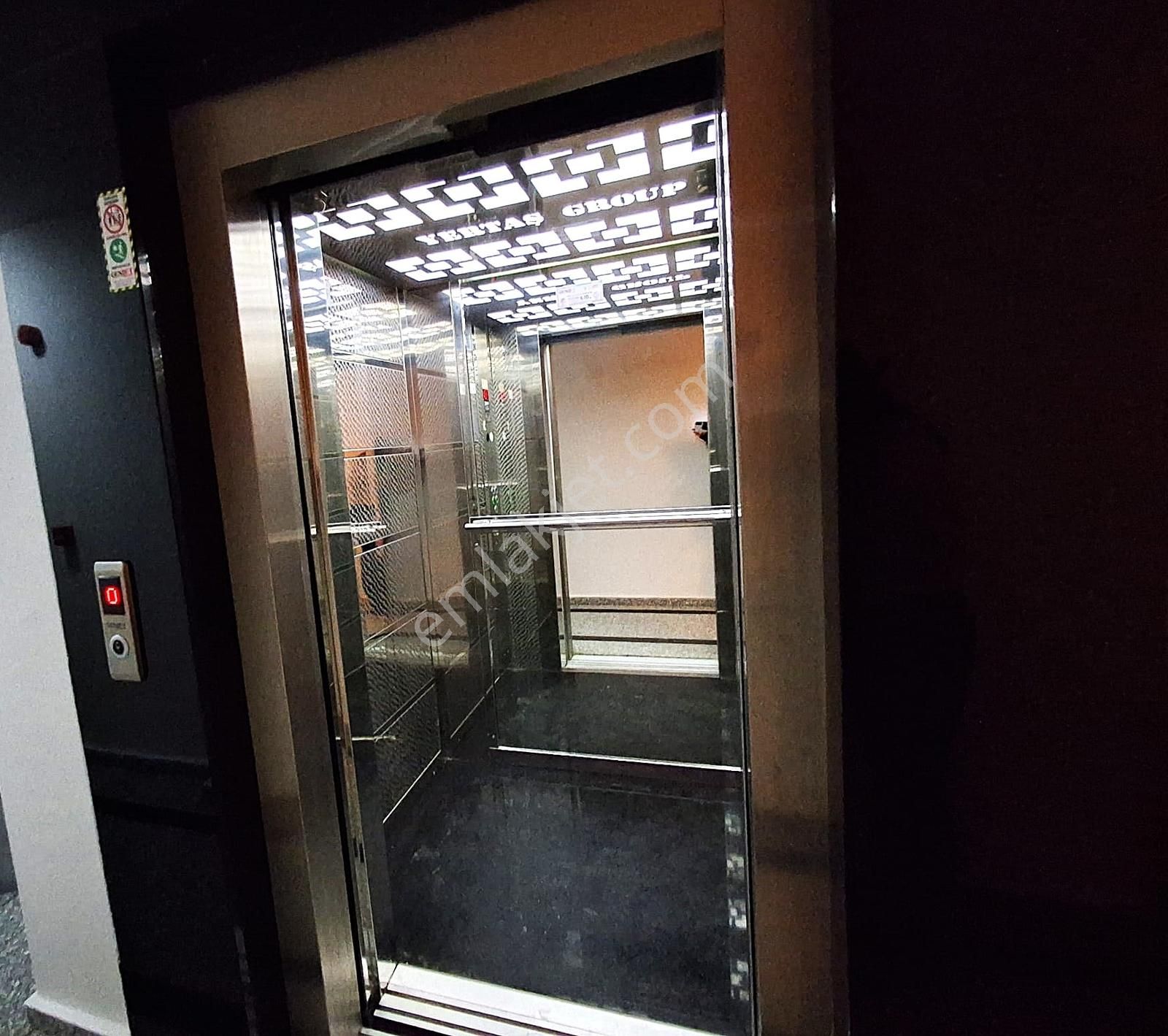 Kazım Karabekir Mah. Site İçerisinde 2+1 Arakat Satılık Daire - Görsel 25