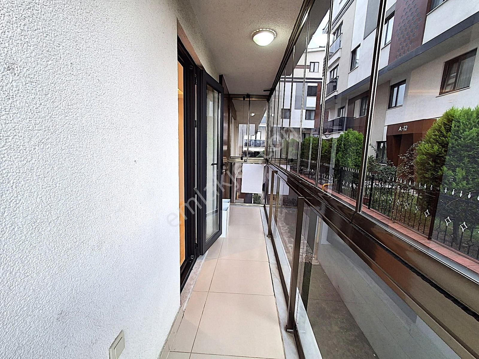 Kazım Karabekir Mah. Site İçerisinde 2+1 Arakat Satılık Daire - Görsel 29