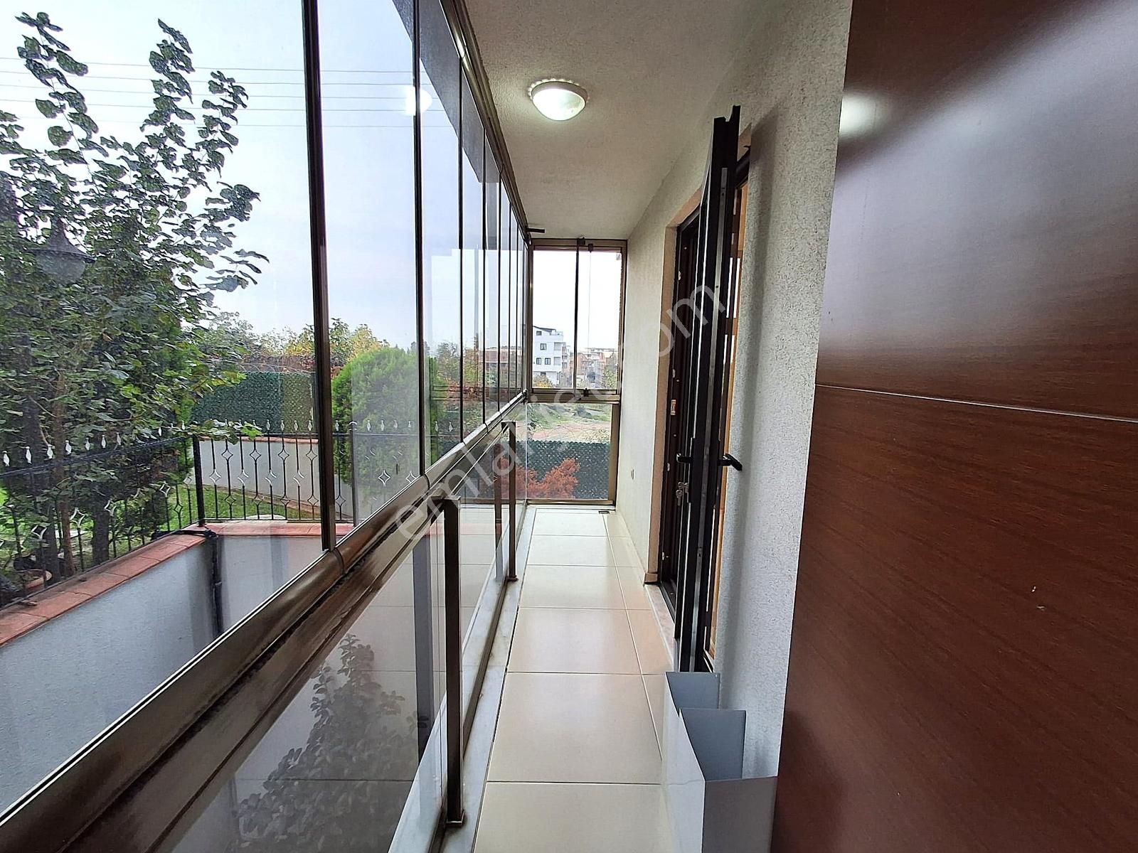 Kazım Karabekir Mah. Site İçerisinde 2+1 Arakat Satılık Daire - Görsel 12